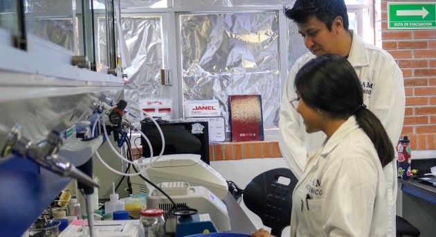 Desarrolla método para diagnosticar enfermedades raras que atacan los músculos