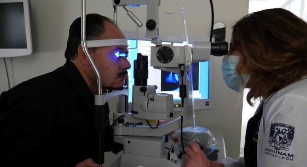 ¿Por qué las cataratas oculares están en aumento y cómo proteger tus ojos?