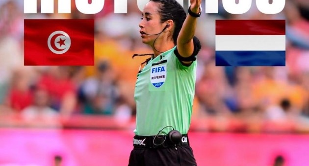 Mujer es… Éxito. Y hoy se llama Katia Itzel